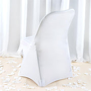 Premium Spandex Folding Chair Cover