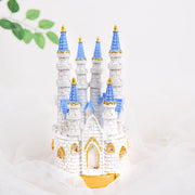 Princess Castle Cake Topper Figurine