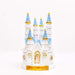 Princess Castle Cake Topper Figurine PLTC_CASTLE_SM