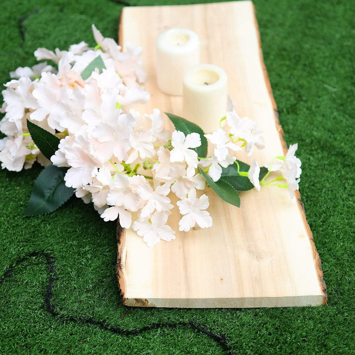 Tree Slice In Wedding Centerpieces & Table Décor for sale