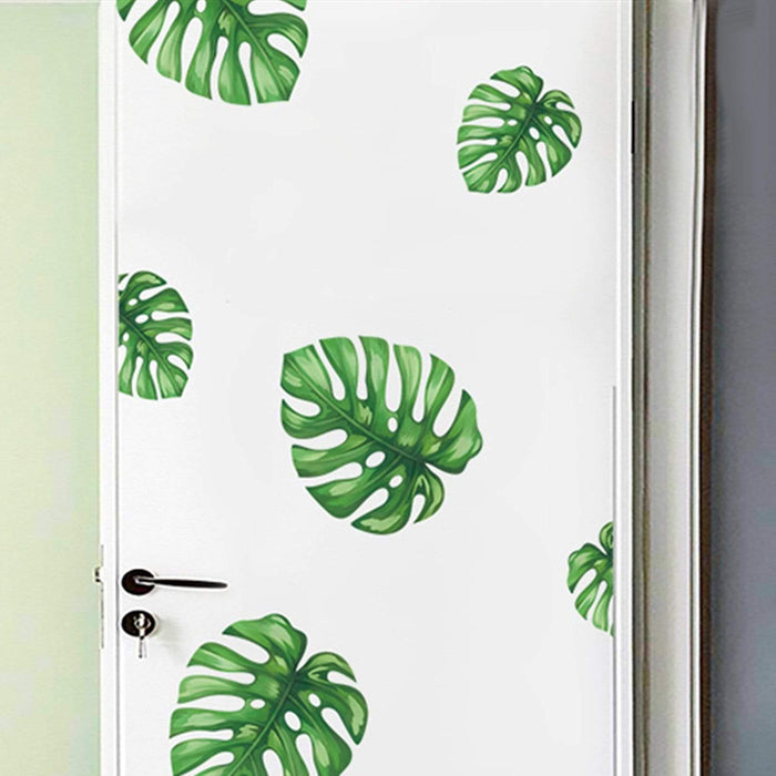 Removable PVC Wall Stickers