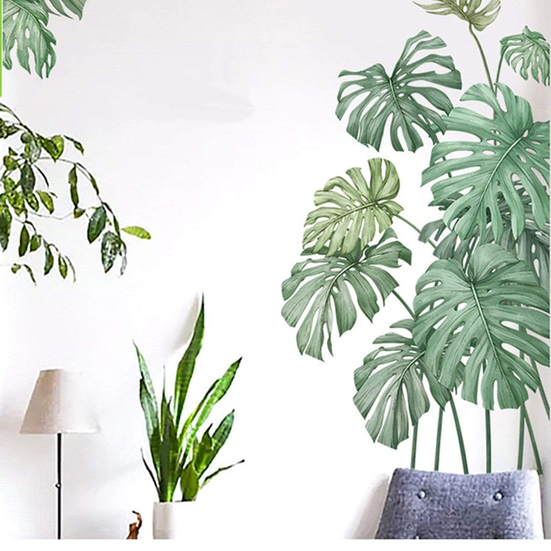 Removable PVC Wall Stickers