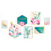 Removable PVC Wall Stickers WLL_STK_FRM_002
