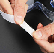 Safety Goggles Adjustable Anti-Scratch Protective Eyewear - Clear CARE_GOGG01