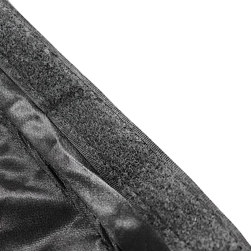 Satin Classic Drape Table Skirt