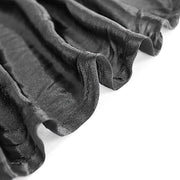 Satin Classic Drape Table Skirt