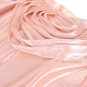 Satin Classic Drape Table Skirt