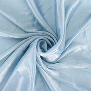 Satin Classic Drape Table Skirt