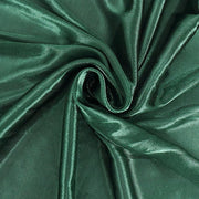 Satin Classic Drape Table Skirt