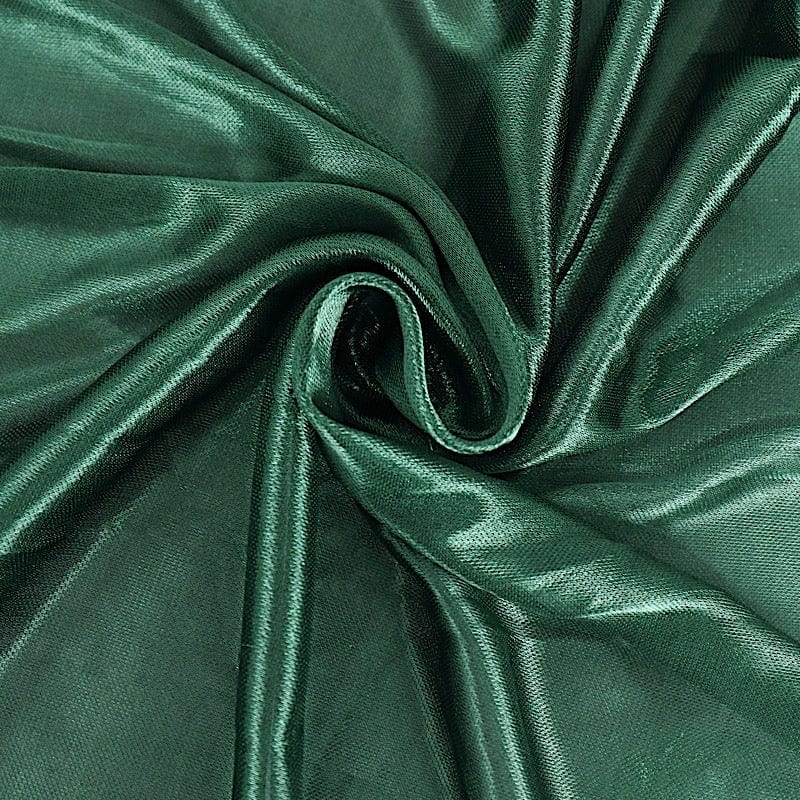 Satin Classic Drape Table Skirt