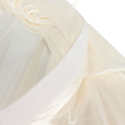 Satin Classic Drape Table Skirt