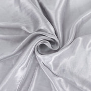 Satin Classic Drape Table Skirt