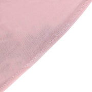 Satin Rosette Spandex Stretchable Banquet Chair Cover