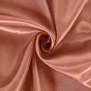 Satin Universal Chair Cover Wedding Party Decorations
