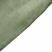 Satin Universal Chair Cover Wedding Party Decorations