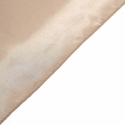 Satin Universal Chair Cover Wedding Party Decorations