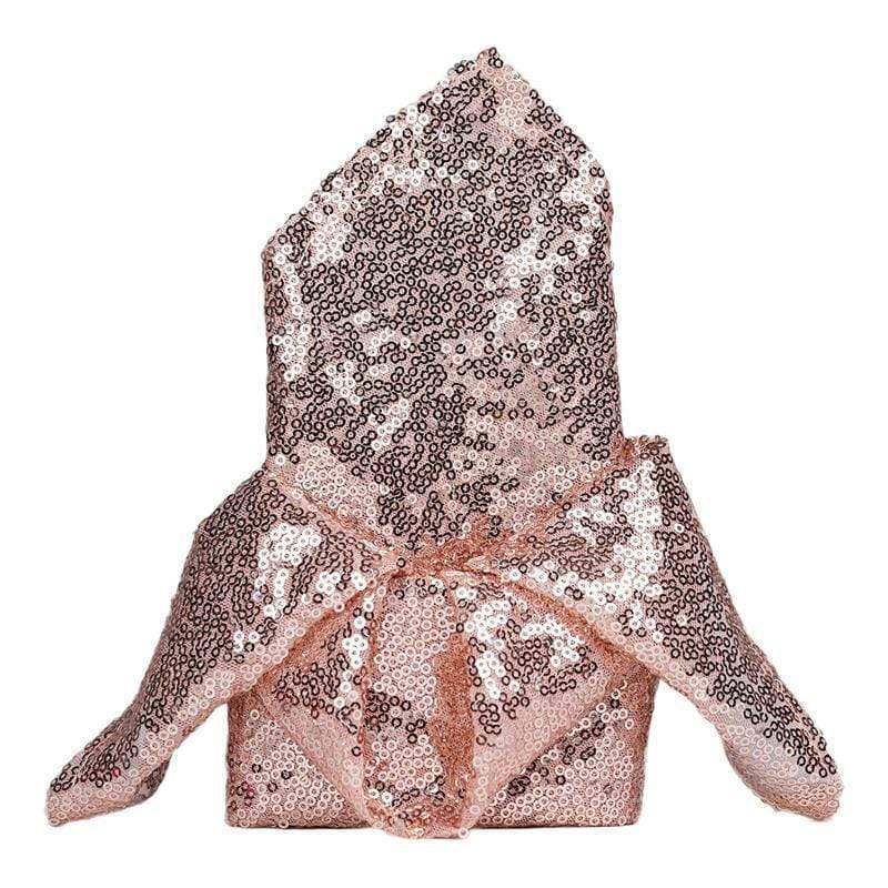 Sequined Napkin 20" x 20"