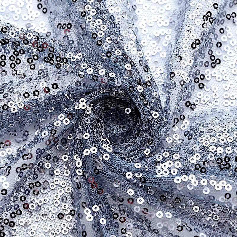 Sequined Napkin 20" x 20"