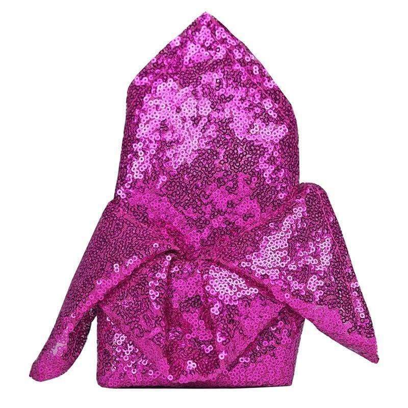 Sequined Napkin 20" x 20"