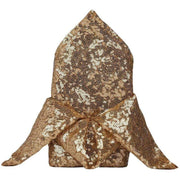 Sequined Napkin 20" x 20"