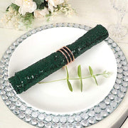 Sequined Napkin 20" x 20"