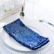 Sequined Napkin 20" x 20"