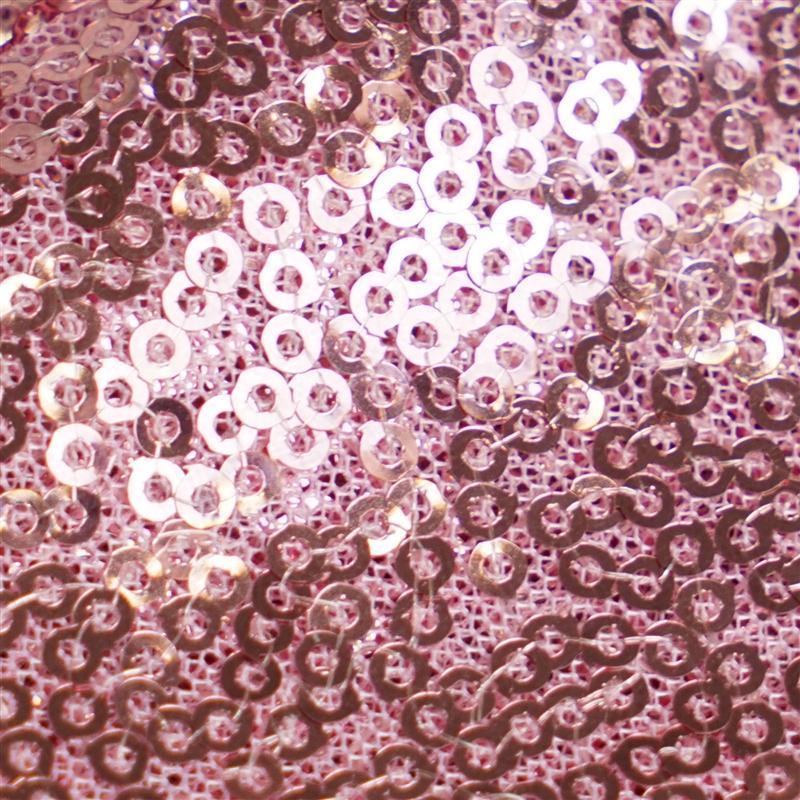 Sequined Napkin 20" x 20"