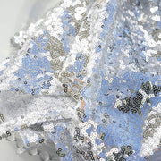 Sequined Napkin 20" x 20"