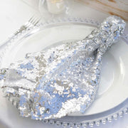 Sequined Napkin 20" x 20"