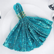 Sequined Napkin 20" x 20"