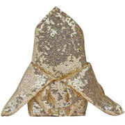 Sequined Napkin 20" x 20"