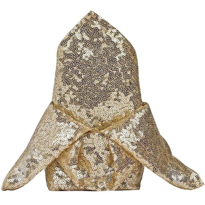 Sequined Napkin 20" x 20"