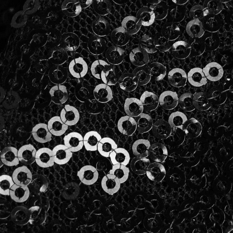 Sequined Napkin 20" x 20"