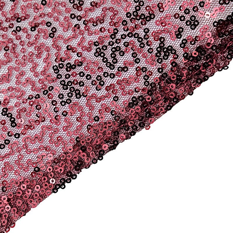 Sequined Napkin 20" x 20"