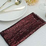 Sequined Napkin 20" x 20"