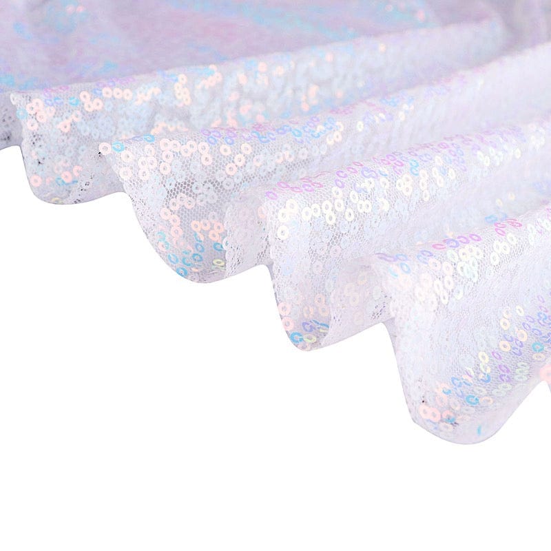 Sequined Napkin 20" x 20"