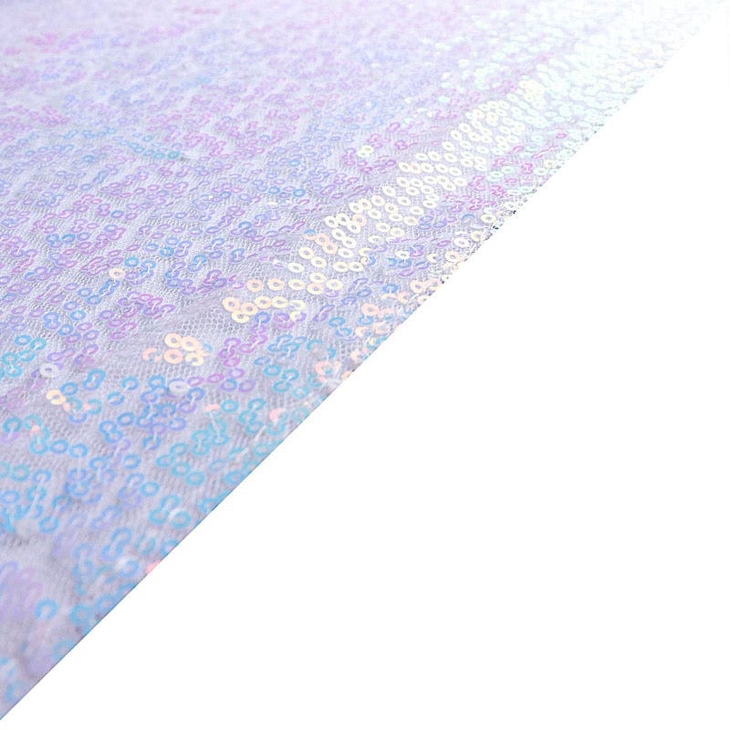 Sequined Napkin 20" x 20"