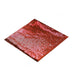 Sequined Napkin 20" x 20" NAP_02_RED