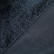 Soft Velvet Chiavari Chair Back Slipcover