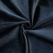 Soft Velvet Chiavari Chair Back Slipcover