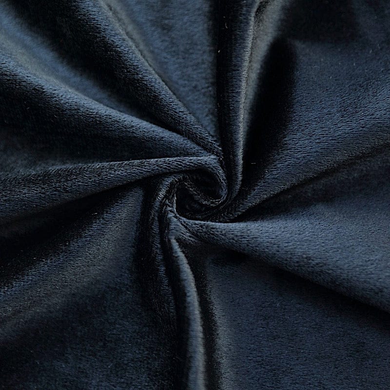 Soft Velvet Chiavari Chair Back Slipcover