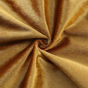 Soft Velvet Chiavari Chair Back Slipcover