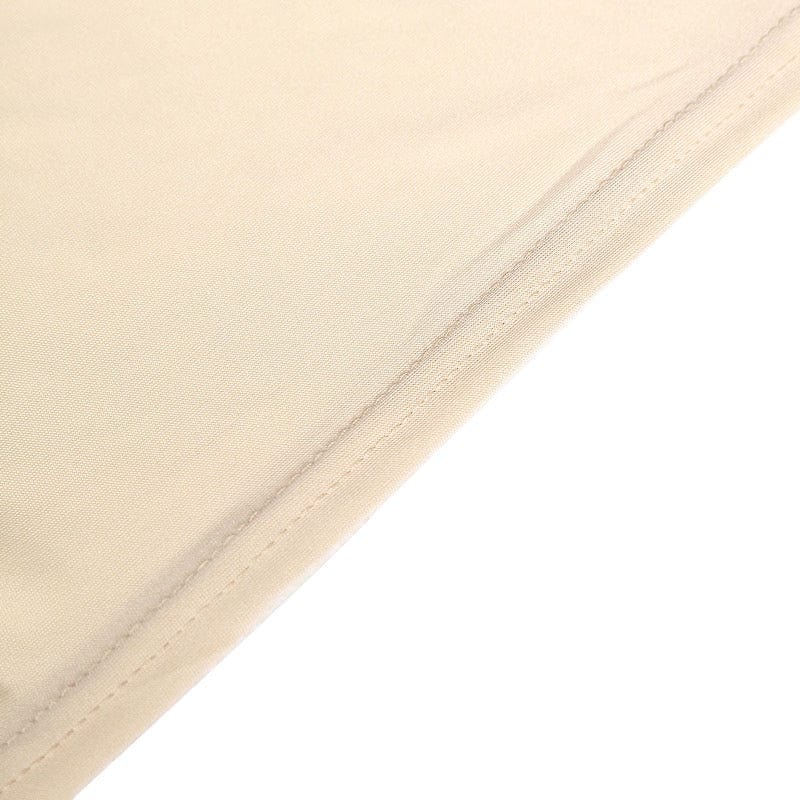 Spandex Folding Chair Cover Wedding Party Decorations