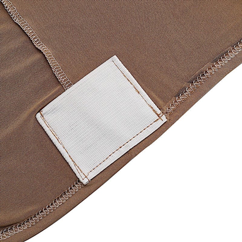 Spandex Folding Chair Cover Wedding Party Decorations