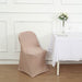Spandex Folding Chair Cover Wedding Party Decorations