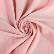 Spandex Folding Chair Cover with Glittered Metallic Back