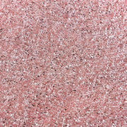 Spandex Folding Chair Cover with Glittered Metallic Back