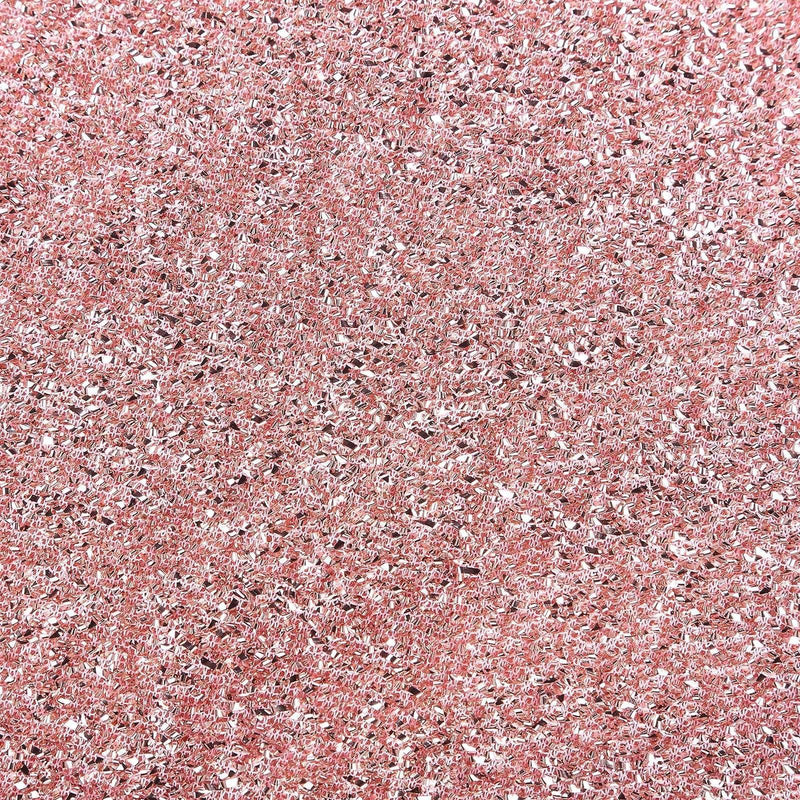 Spandex Folding Chair Cover with Glittered Metallic Back