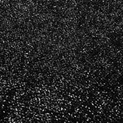 Spandex Folding Chair Cover with Glittered Metallic Back