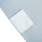 Spandex Folding Chair Cover with Glittered Metallic Back